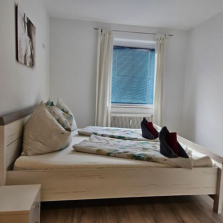 Nina´s Appartement Bad Mitterndorf Exterior foto