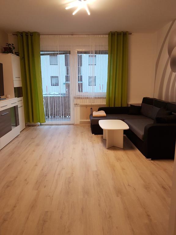 Nina´s Appartement Bad Mitterndorf Exterior foto
