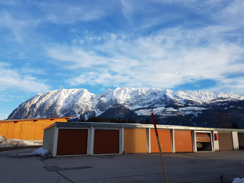 Nina´s Appartement Bad Mitterndorf Exterior foto